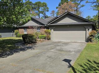 220 Cedar Ridge Ln., Conway, SC 29526