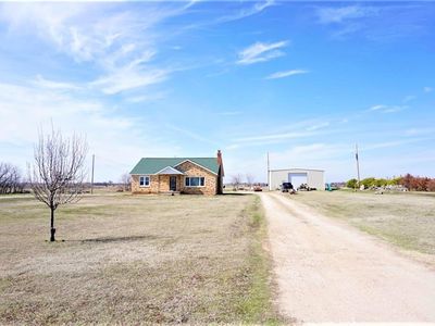 16201 County Road 100 Rd, Perry, OK, 73077