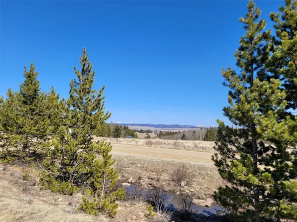 395 Wild Rye Rd, Fairplay, CO 80440