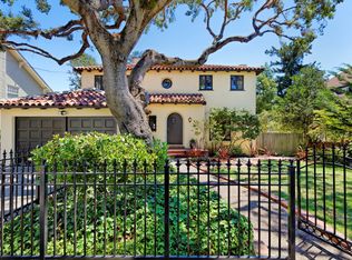 853 Rosemount Rd, Oakland, CA 94610