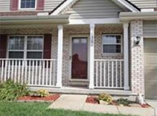 1361 Prem Pl, Xenia, OH 45385