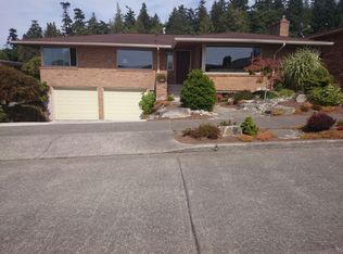 3326 Frater Ave SW, Seattle, WA 98116