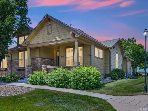 8436 W Quarles Place, Littleton, CO 80128