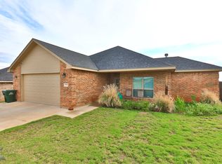 7573 Tuscany Dr, Abilene, TX 79606