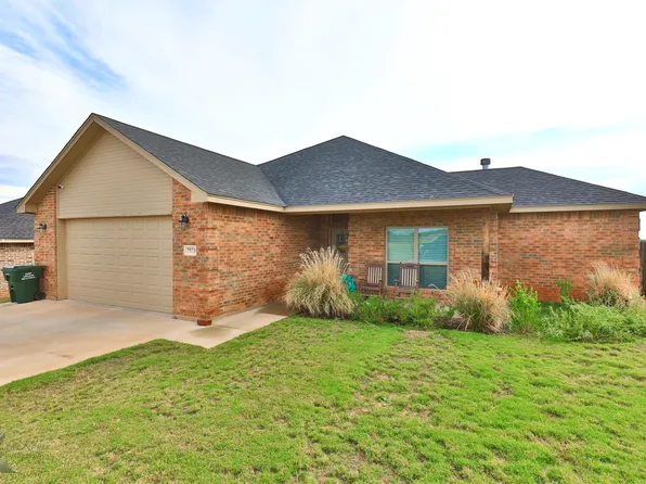 7573 Tuscany Dr, Abilene, TX 79606