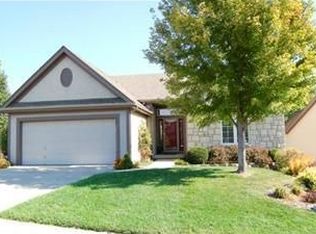 8553 N Britt Ave, Kansas City, MO 64154
