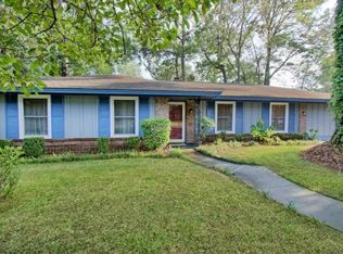 605 N Williamsburg Rd, Savannah, GA 31419