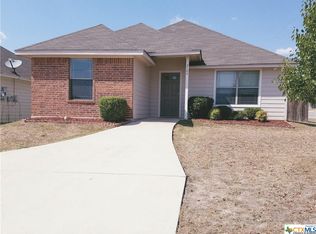 2704 Saulsbury Dr, Temple, TX 76504