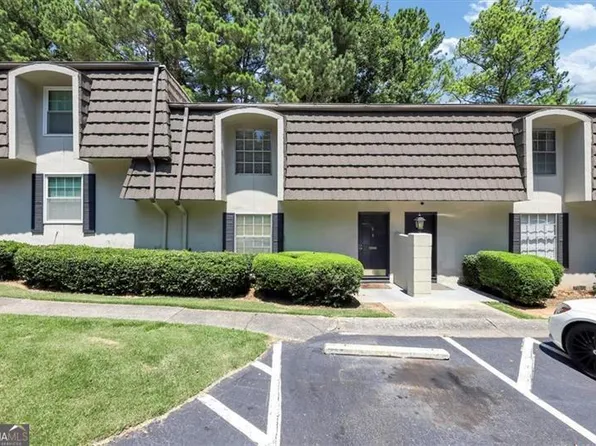 725 Dalrymple Rd APT 4E, Atlanta, GA 30328