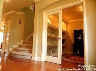 119 Sable Hts, San Antonio, TX 78258