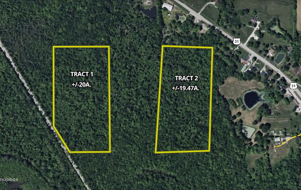 1st image of Off N 31 Highway Van Campen Rd #Us