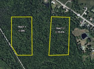 Off N 31 Highway Van Campen Rd #Us, Austin, IN 47102