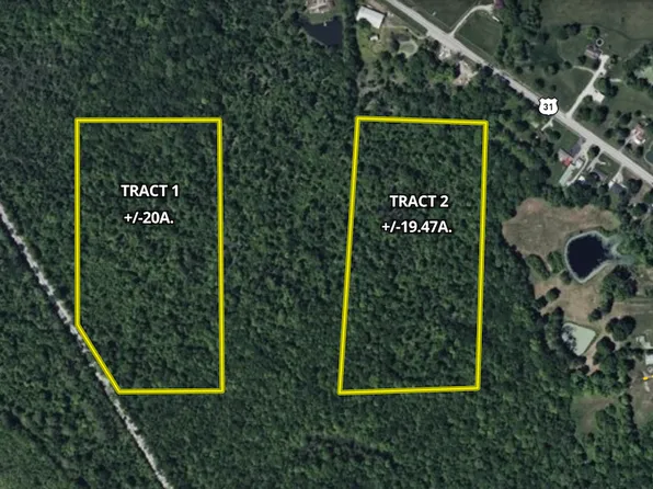 Off N 31 Highway Van Campen Rd #Us, Austin, IN 47102