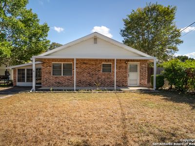 1938 Blueridge Dr, Canyon Lake, TX, 78133