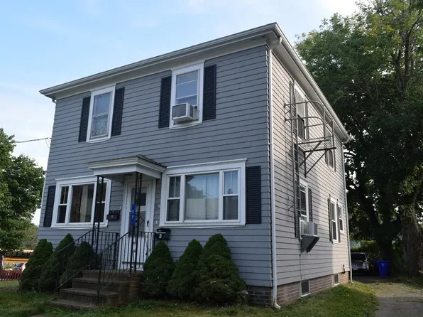 99 Plain St, Taunton, MA 02780