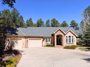 1260 Merrington Ct, Monument, CO 80132