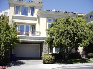 16647 Calle Brittany, Pacific Palisades, CA 90272