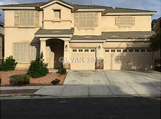700 Blue Crystal Creek Rd, Henderson, NV 89002
