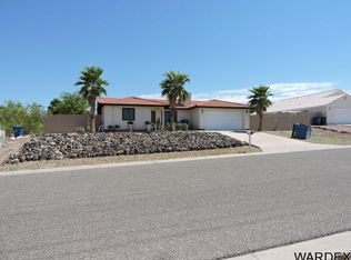 846 Campbell Rd, Bullhead City, AZ 86429