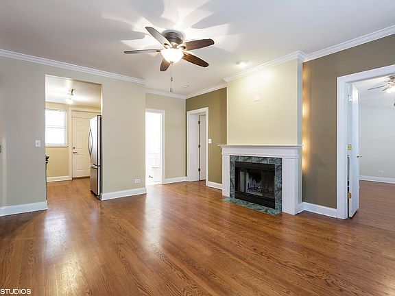 2nd image of 743 W Belden Ave #A