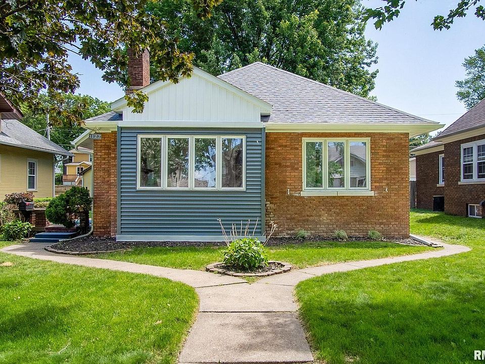 1st image of 1127 W 16th St
