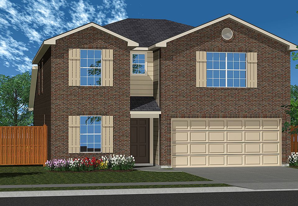 Plan Elevation.