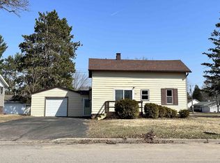 1541 Two Mile Ave, Wisconsin Rapids, WI 54494