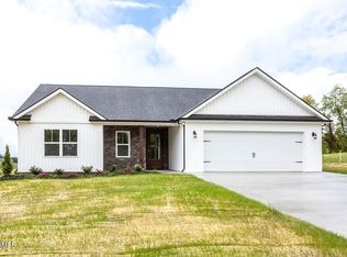 135 Big Valley Rd LOT 8, Andersonville, TN 37705