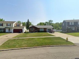 3155 Clearview Way, Buffalo, NY