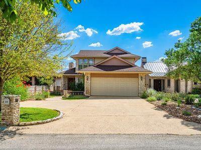 510 Rolling Green Dr, Kerrville, TX, 78028