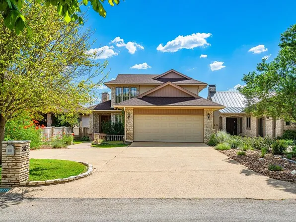 510 Rolling Green Dr, Kerrville, TX 78028