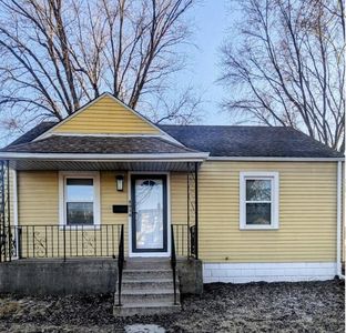 2916 Gibson Pl, Hammond, IN, 46323