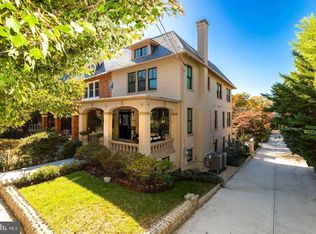 2820 Bellevue Ter NW, Washington, DC 20007
