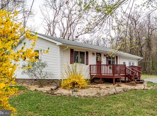 275 Ida Hollow Rd, Luray, VA 22835