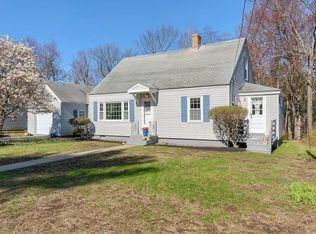 19 Ridge St, Westminster, MA 01473