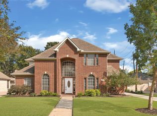 9210 Bent Spur Ln, Houston, TX 77064