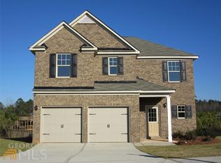 5824 Rex Ridge Pkwy, Rex, GA 30273