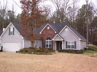 3940 Knotts Pass Rd, Snellville, GA 30039