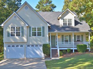 31 Mariner Way, Acworth, GA 30102