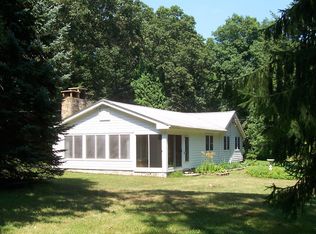 28 Clarke Rd, Lebanon, CT 06249