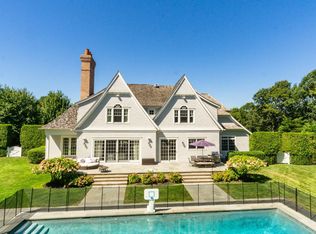 4 Hannas Ct, Southampton, NY 11968