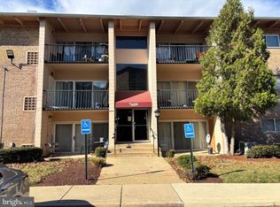 7609 Fontainebleau Dr APT 2209, Hyattsville, MD 20784