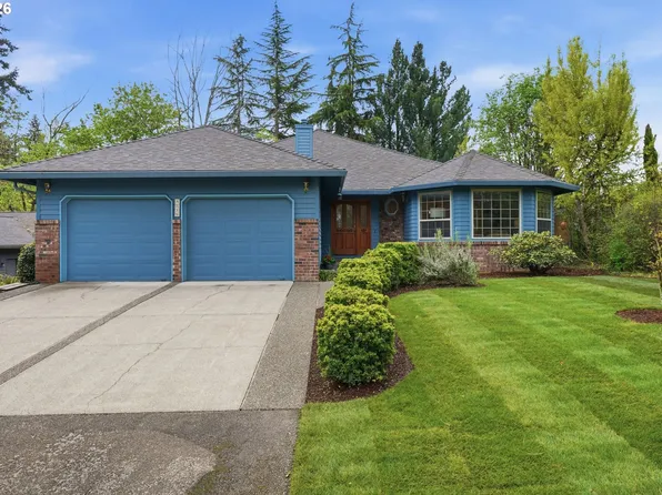 4510 SE Pinehurst Ave, Milwaukie, OR 97267