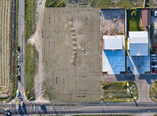 3419 S Alamo Rd, Edinburg, TX 78542