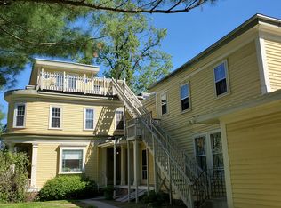 81 Bridge St #9, Northampton, MA 01060