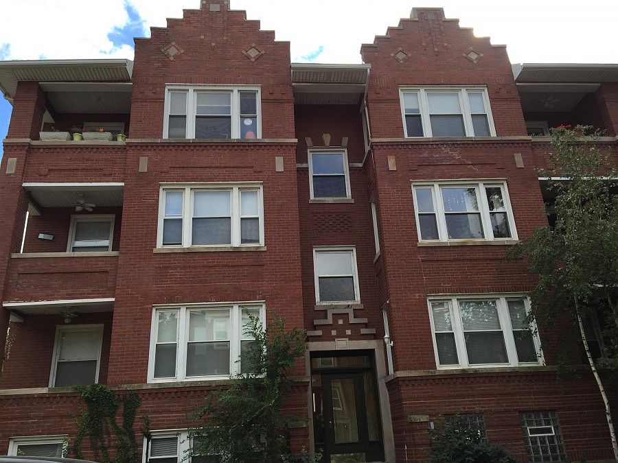 1st image of 1301 W North Shore Ave APT G