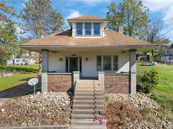 12033 Clay Pike, Pleasant City, OH 43772