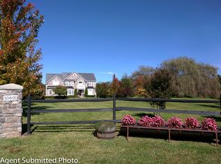 10601 Ausley Ct, Nokesville, VA 20181