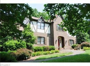 1206 Brook Acres Trl, Lewisville, NC 27023