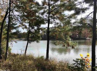 20 Vereda Ln, Hot Springs Village, AR 71909